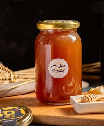 عسل سدر كشميري ملكي