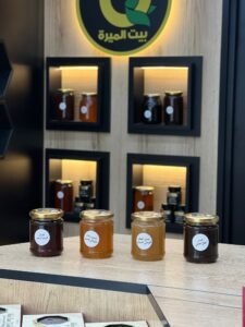 بكج العسل اليمني