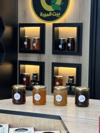 بكج العسل اليمني