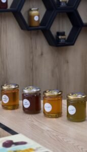 👋عرض عسل فصل الشتاء ⛈️