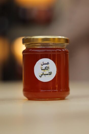 عسل كينا أسباني