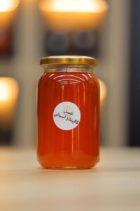 عسل السقطري البمني النادر المر