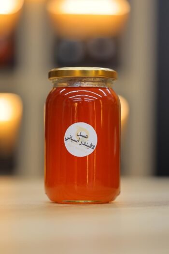 عسل السقطري البمني النادر المر