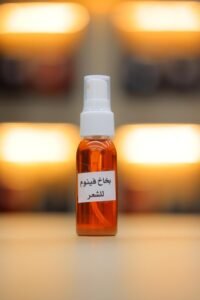 بخاخ فينوم للشعر