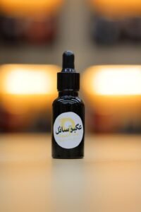 عكبر سائل برازيلي 20 مل