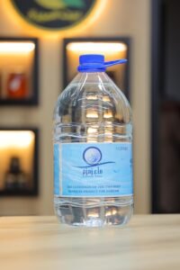 جالون ماء زمزم 5 ليتر